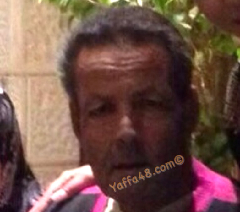  يافا: السيد حسن خضر دكة في ذمة الله 